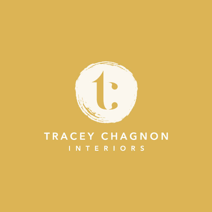 tracey chagoan, review, logo
